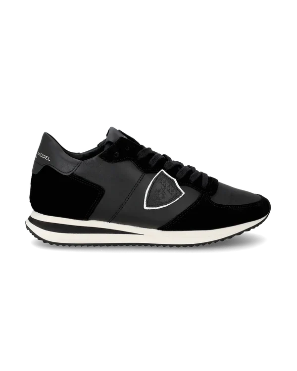 SNEAKERS PHILIPPE MODEL DONNA