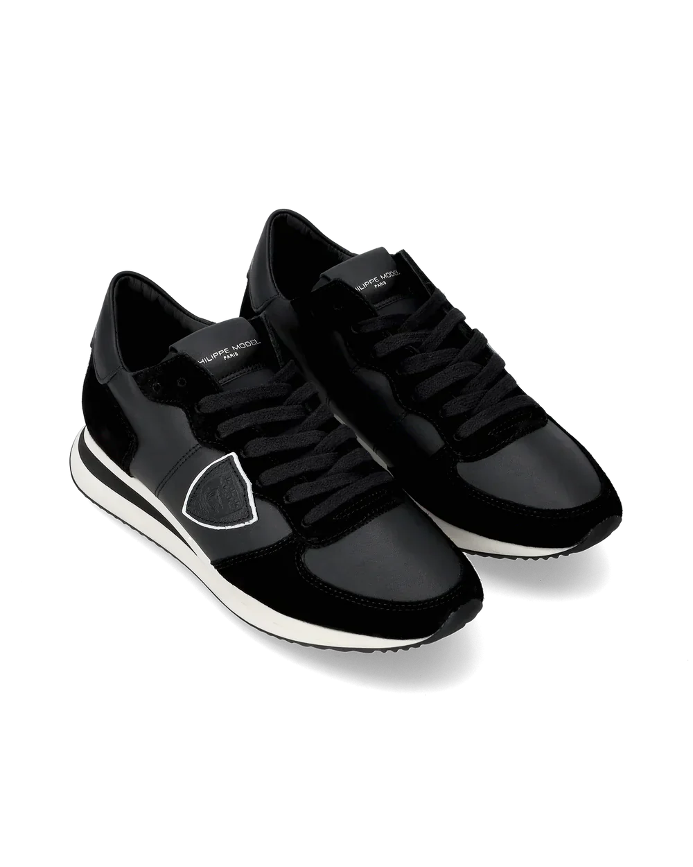 SNEAKERS PHILIPPE MODEL DONNA
