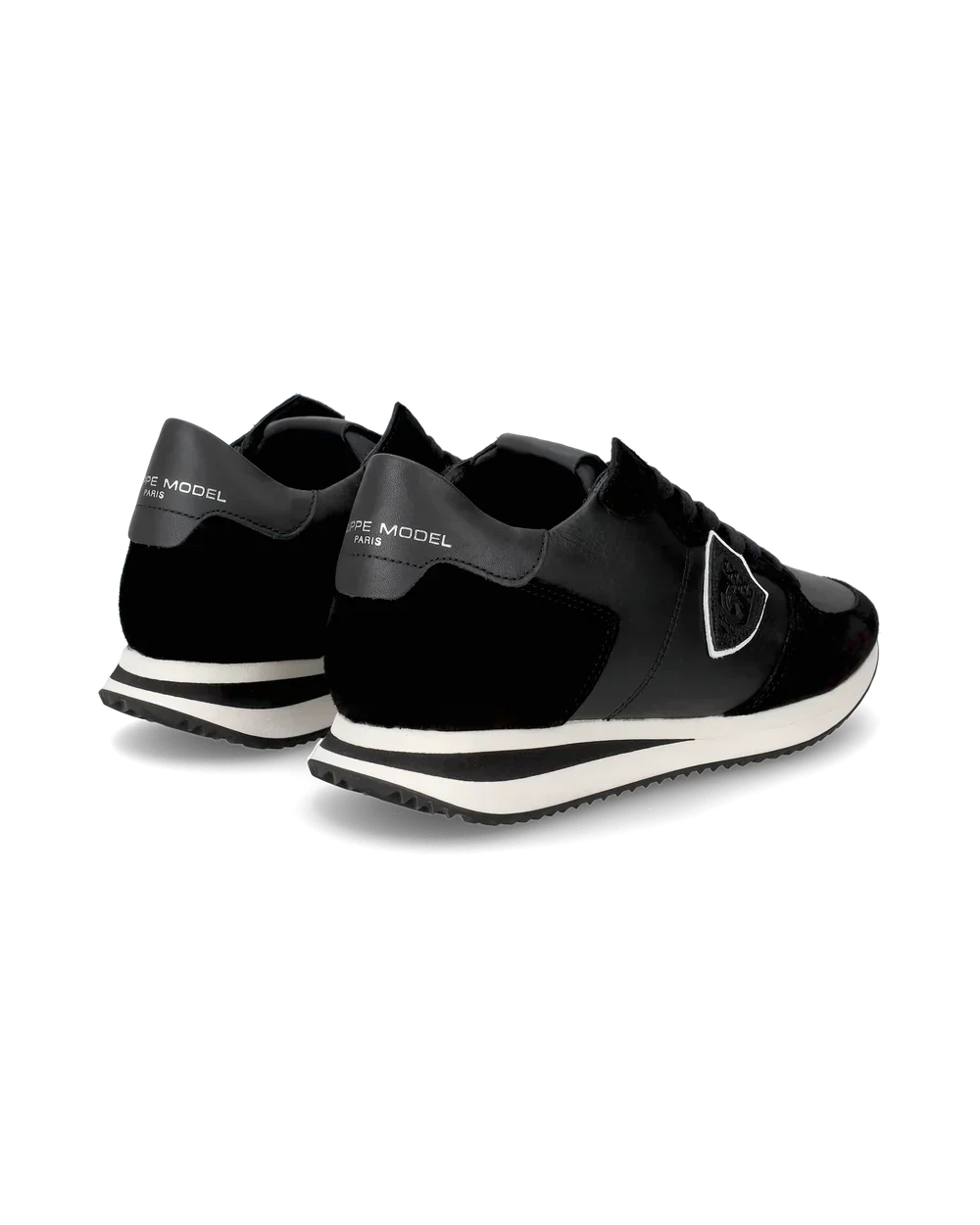 SNEAKERS PHILIPPE MODEL DONNA