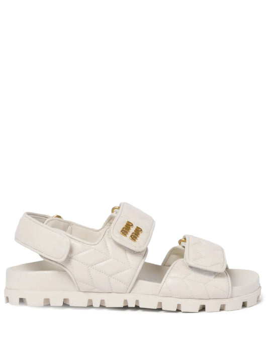 SANDALI MIU MIU