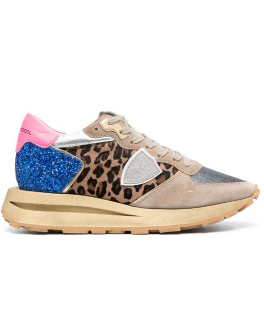 SNEAKERS PHILIPPE MODEL DONNA