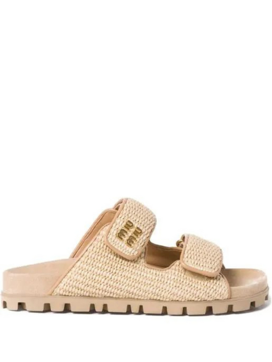 SANDALI MIU MIU