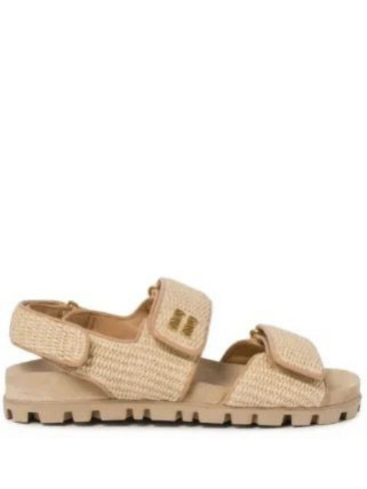 SANDALI MIU MIU